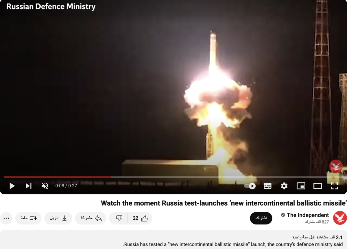 صورة التحقق