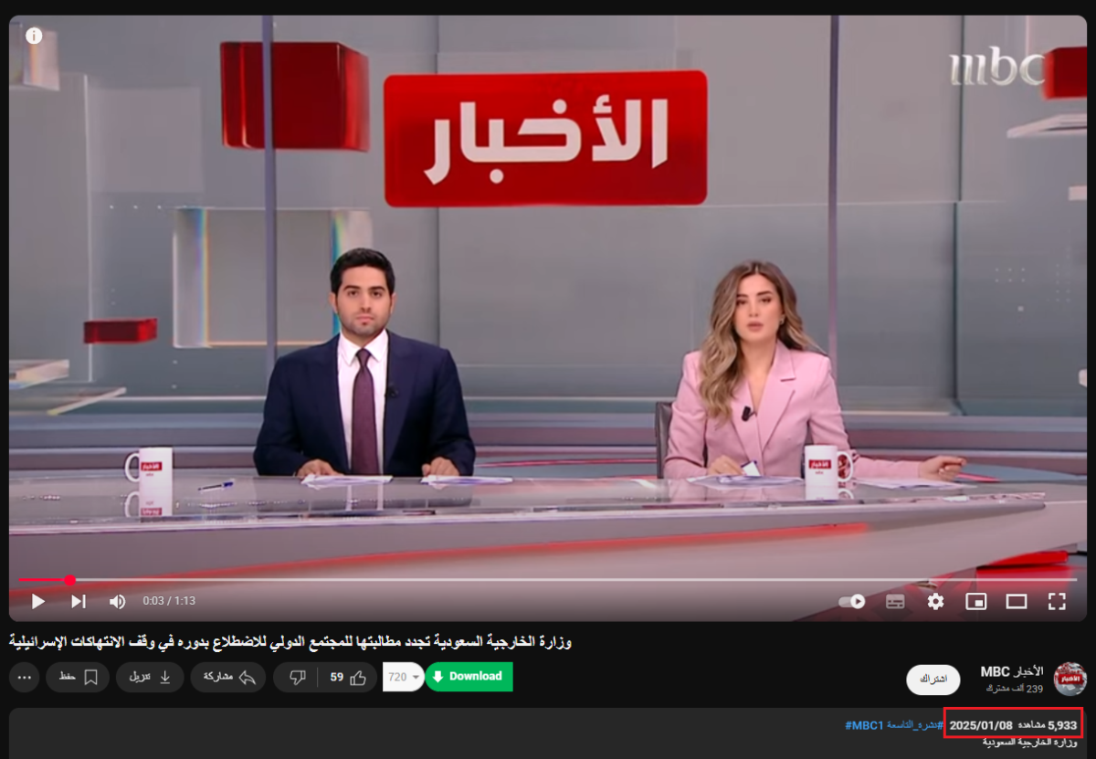 صورة التحقق