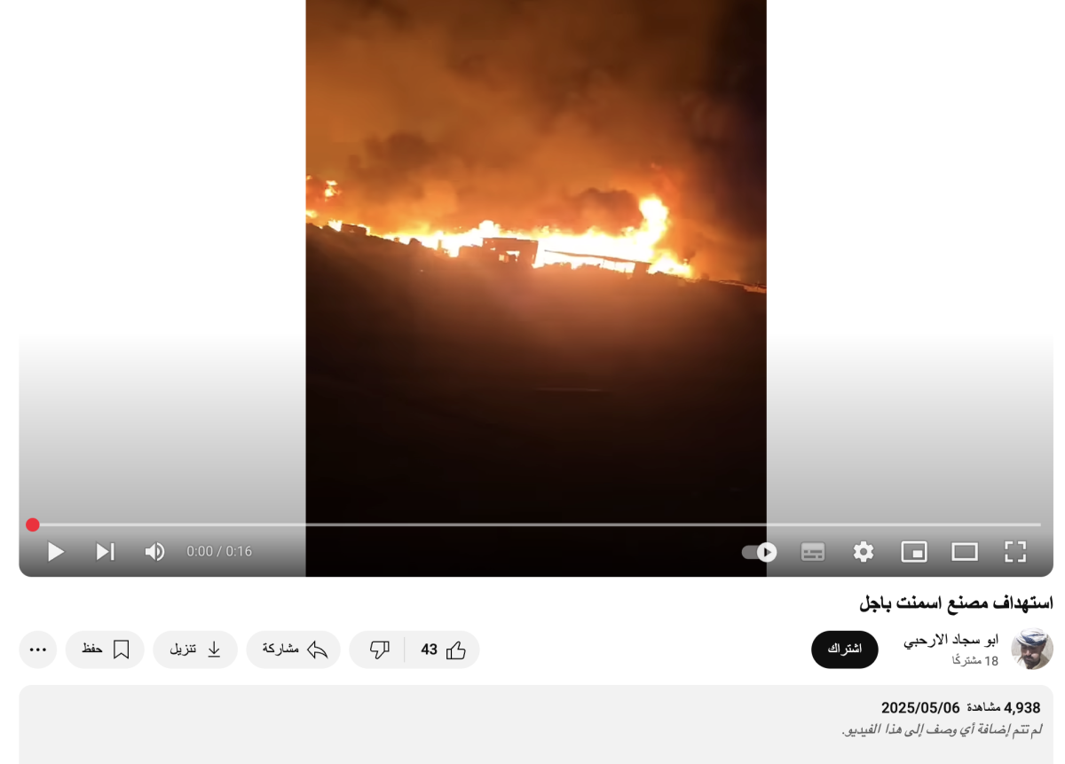 صورة التحقق