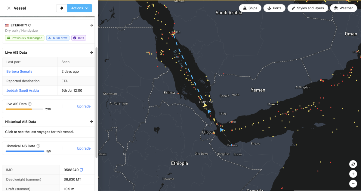صورة التحقق